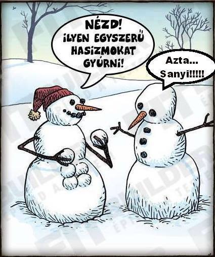 hóember