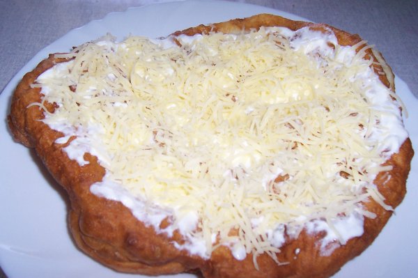 lángos